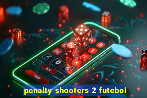 penalty shooters 2 futebol